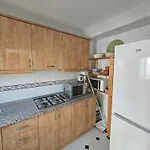 El Palo Beach House