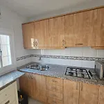 El Palo Beach House