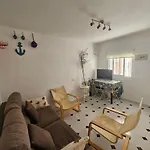 El Palo Beach House