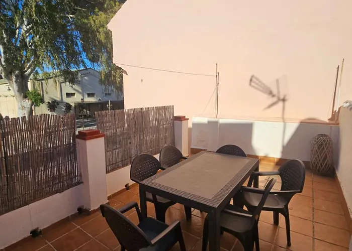 El Palo Beach House