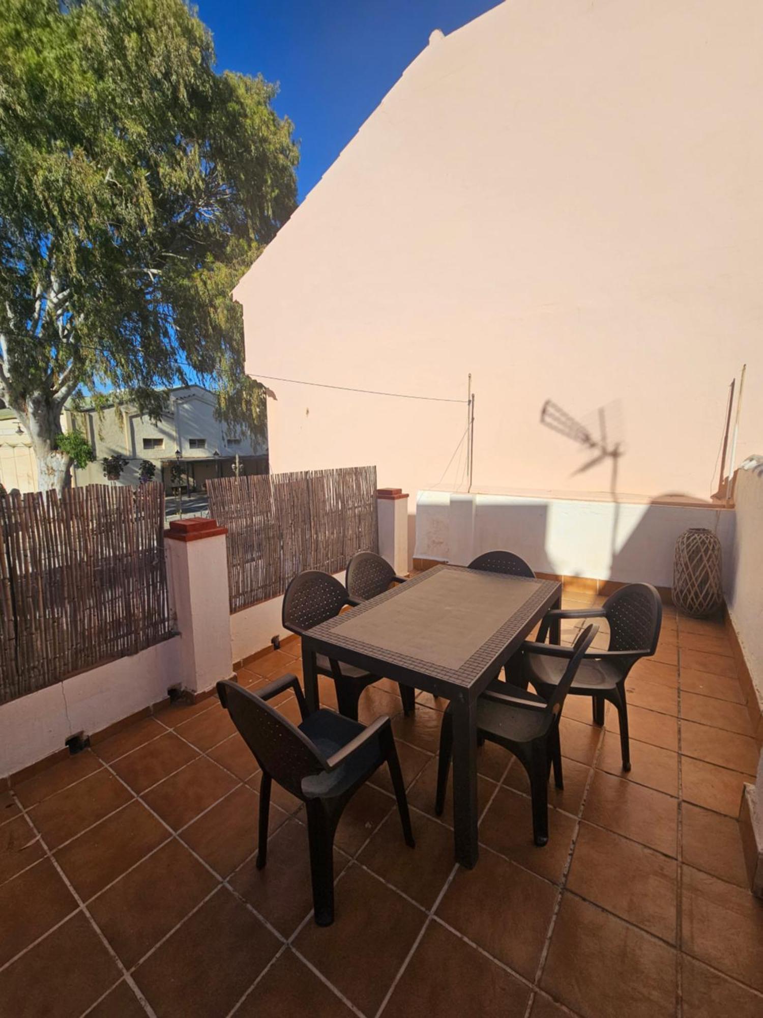 El Palo Beach House Apartment