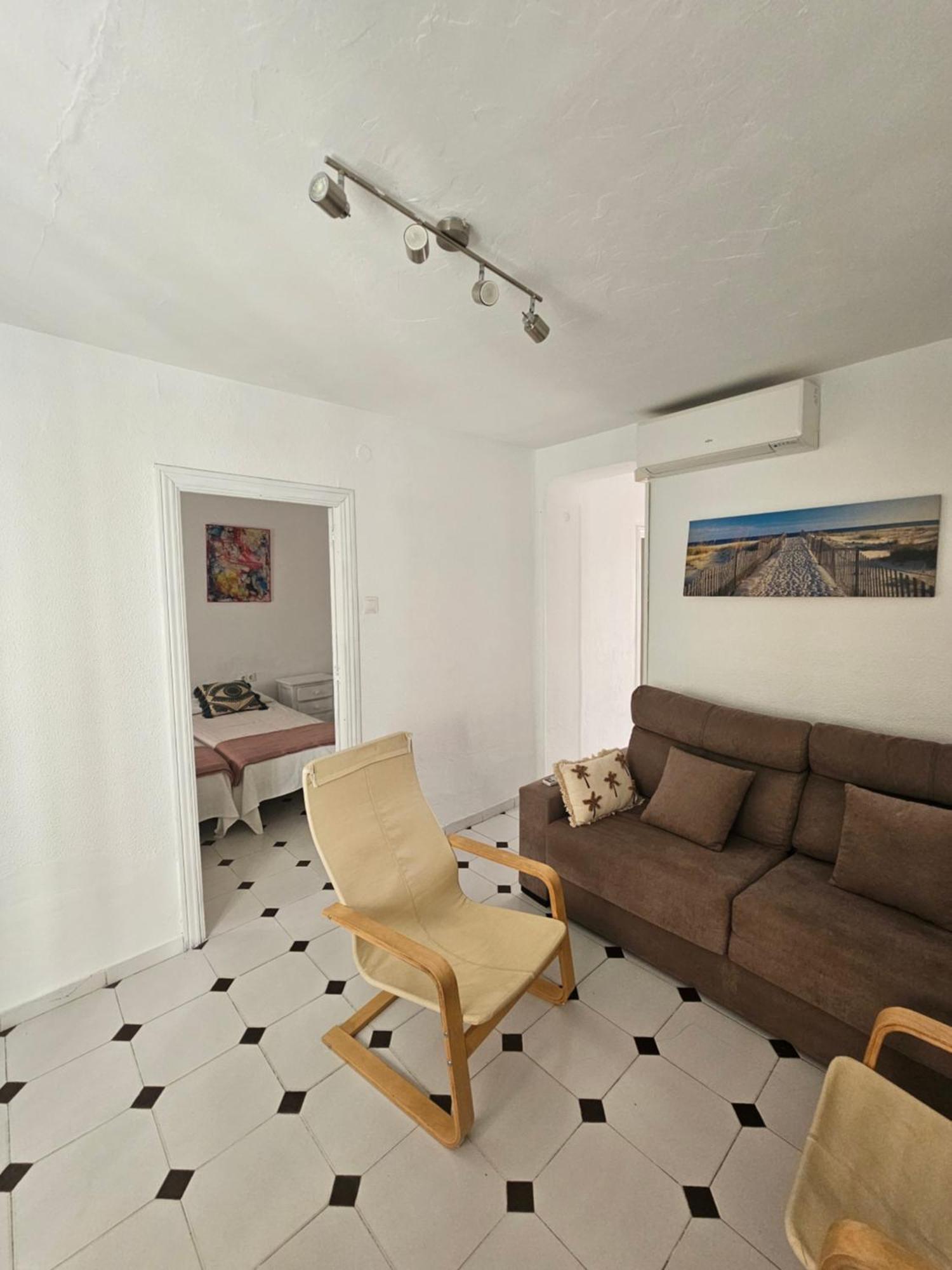 El Palo Beach House Apartment *
