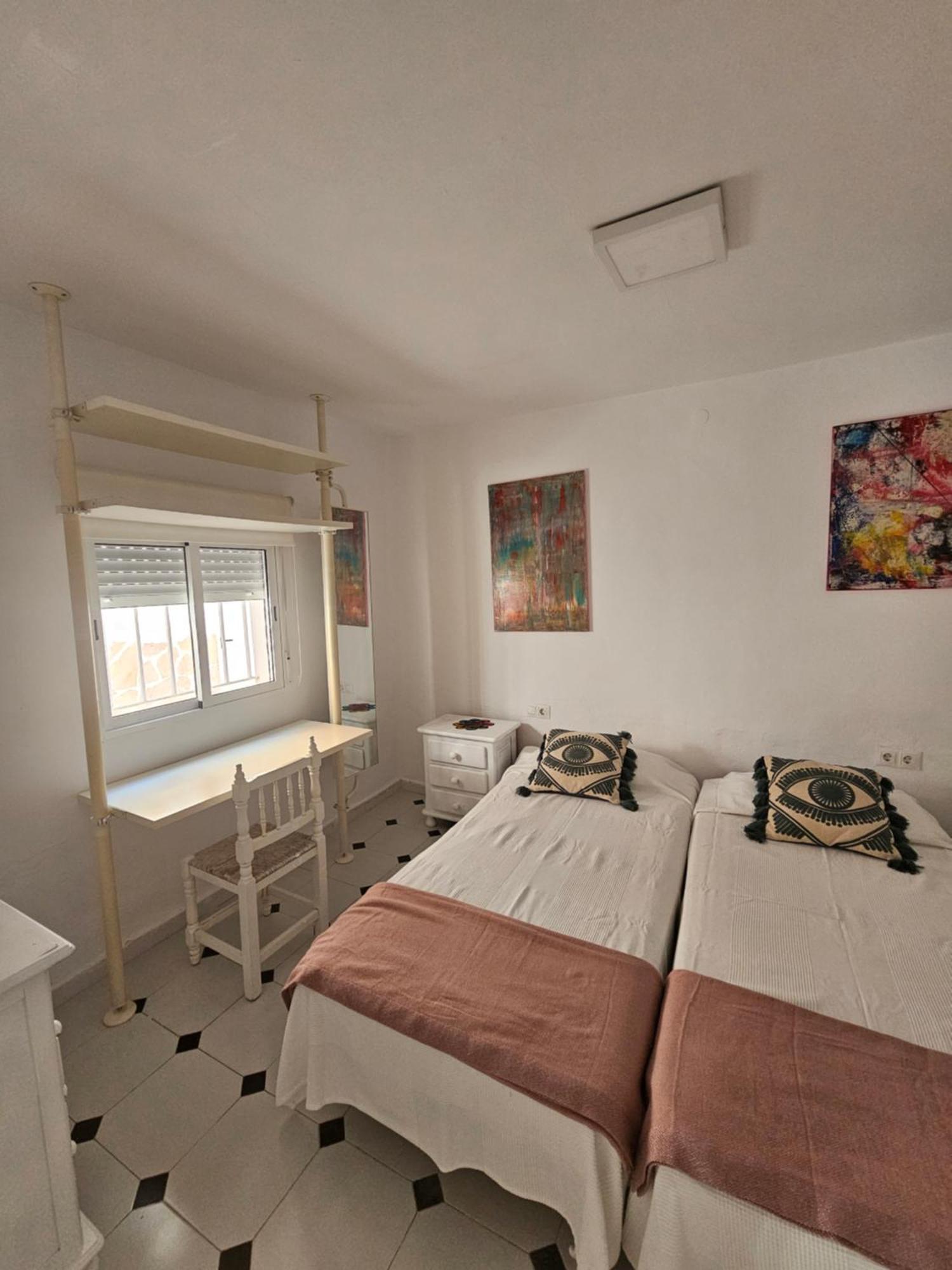 Apartment El Palo Beach House Málaga