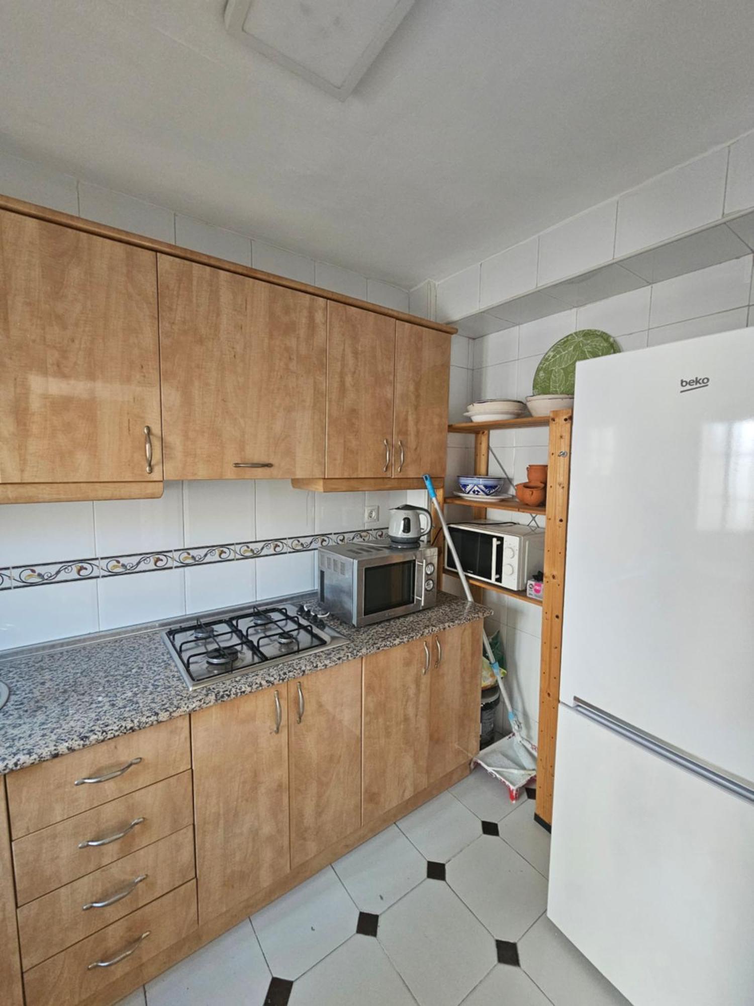El Palo Beach House Malaga